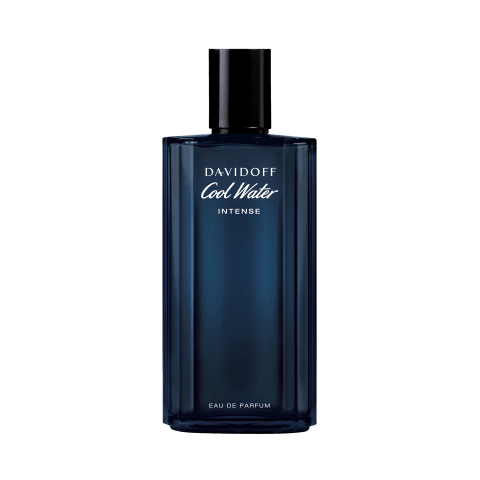 Davidoff Cool Water Intense - 125ML EDP