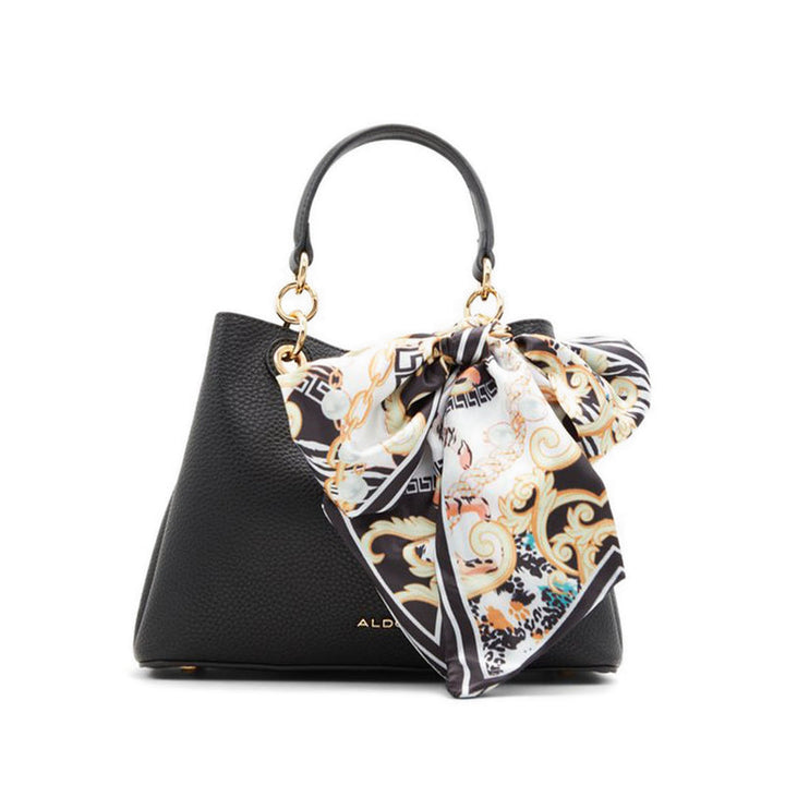 Aldo Adalima Women Satchel Handbag - Other Black