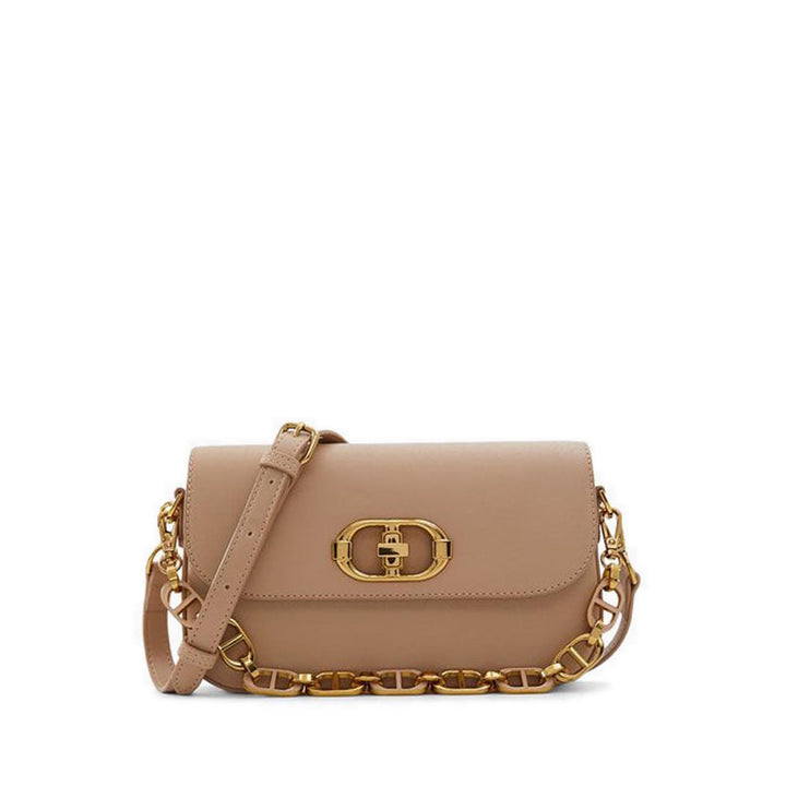 ALDO ALANNON WOMEN'S CROSS BODY - BEIGE
