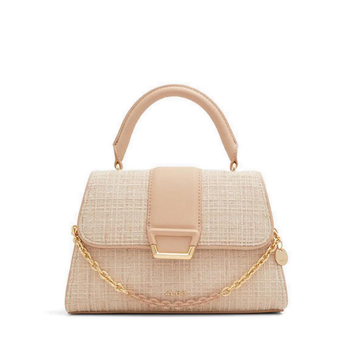ALDO MALLILA WOMEN'S TOP HANDLE - LIGHT PINK
