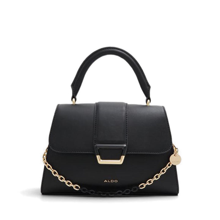 ALDO MALLILA WOMEN'S TOP HANDLE - BLACK
