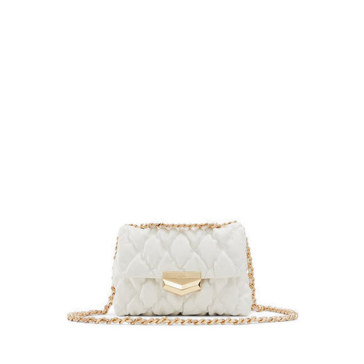 Aldo Aerria Women's Cross Body - White