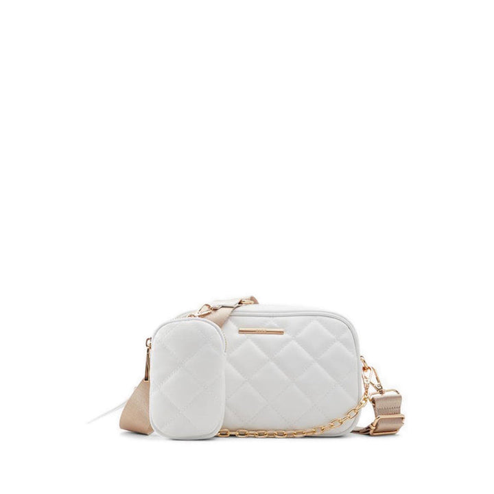 Aldo Evelia Women's Cross Body - White