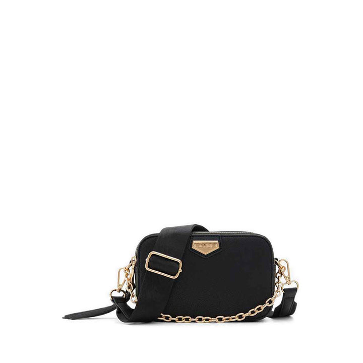 Aldo Ivie Women Crossbody Bag - Black