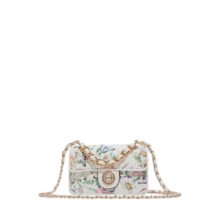 ALDO LOUBELLA CROSS BODY - FLORAL