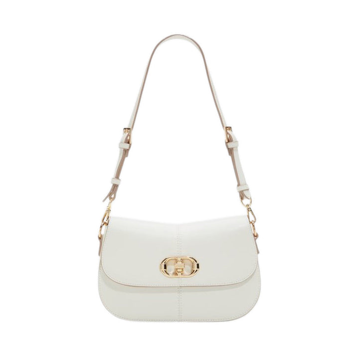 ALDO RUYANA SHOULDER BAG - WHITE