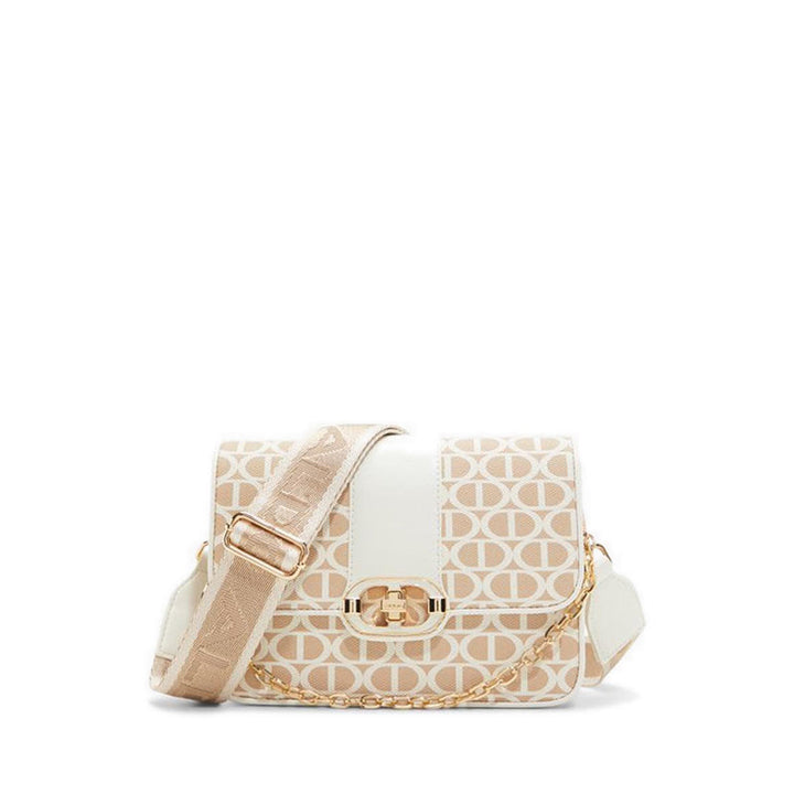 ALDO TOULON WOMEN'S CROSS BODY - BONE