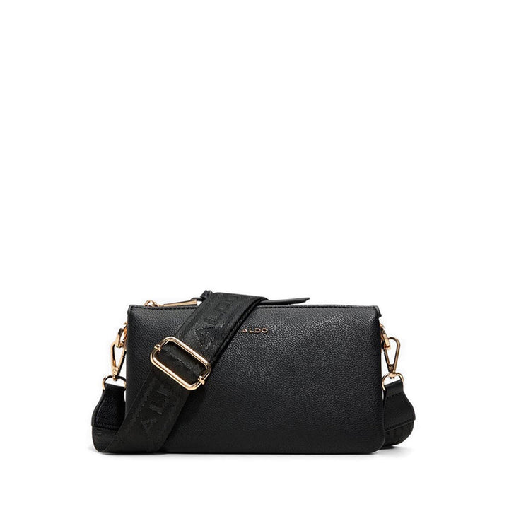 ALDO CIALY WOMEN'S CROSS BODY - BLACK