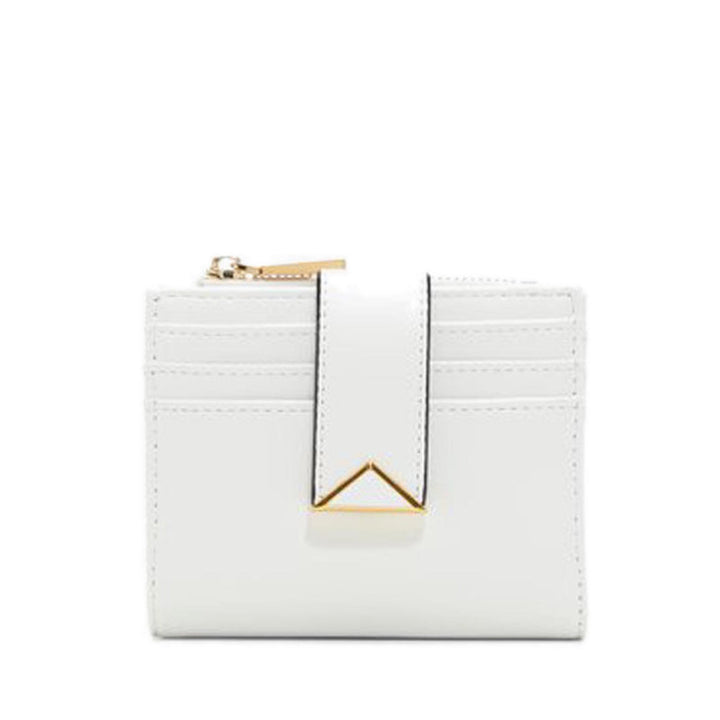 Aldo Ziras Women's Wallets/ Change purse - White