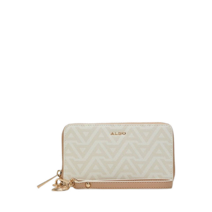 ALDO Melisande Wallet/Change Purse - Bone