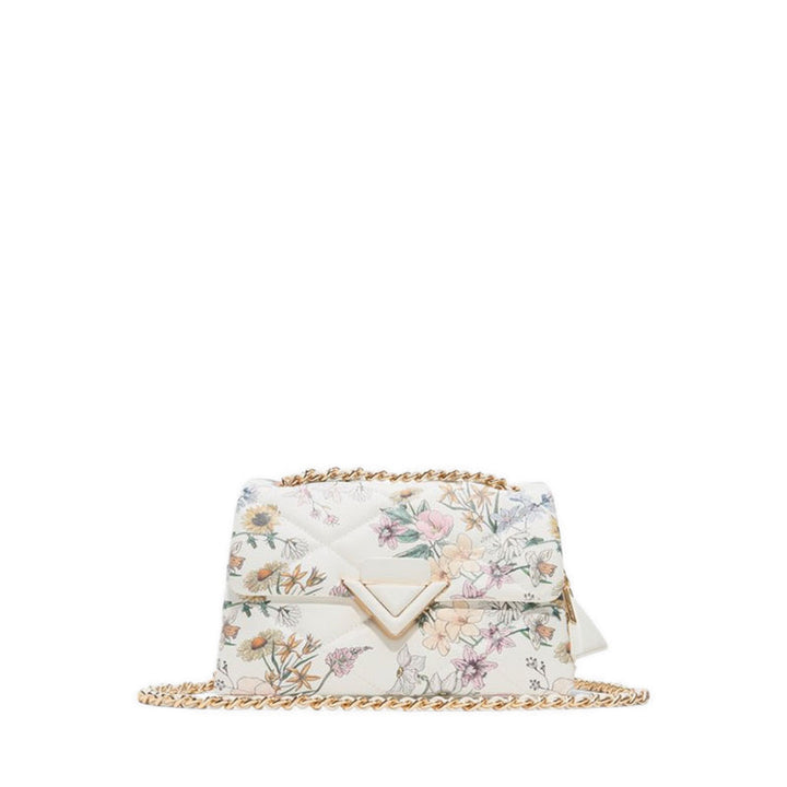 ALDO LUNARIA CROSS BODY - OTHER PURPLE