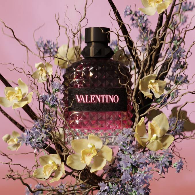 Valentino Born in Roma Uomo Intense - 100ML EDP - Cocotree