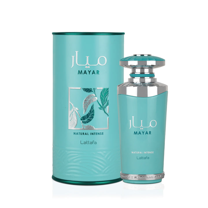 Lattafa Mayar Natural Intense - 100ML EDP - Cocotree