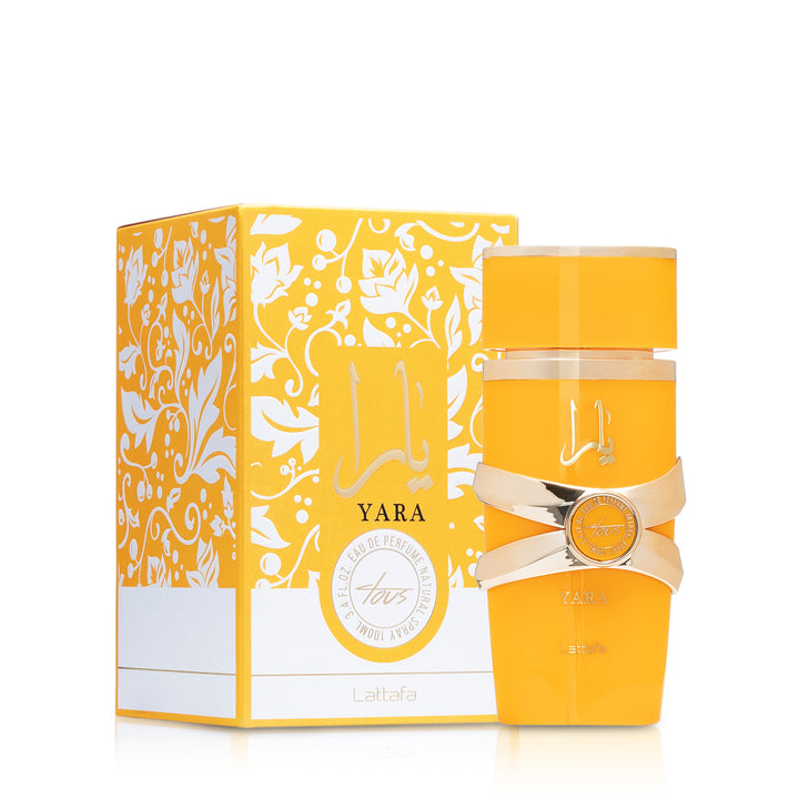 Lattafa Yara Tous - 100ML EDP - Cocotree