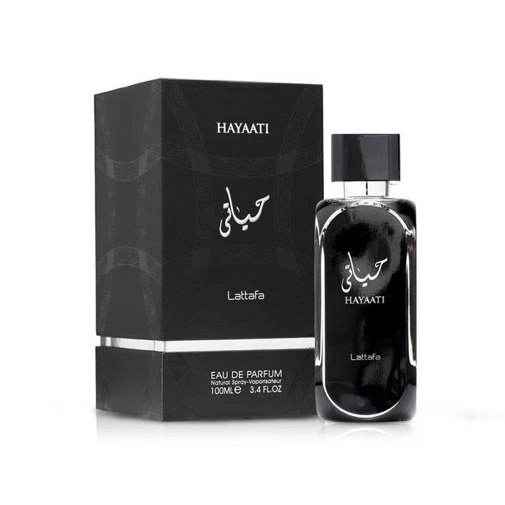 Lattafa Hayaati - 100ML EDP - Cocotree