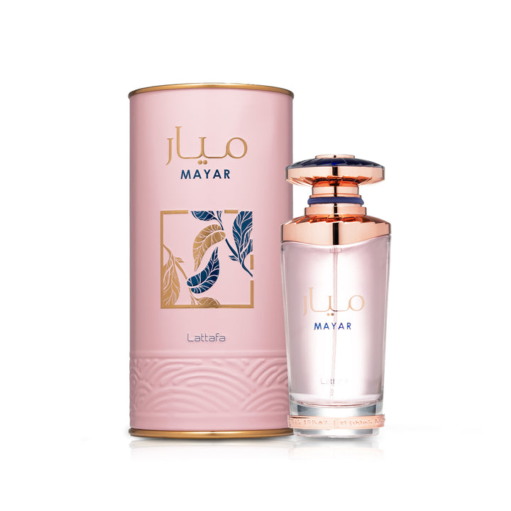 Lattafa Mayar - 100ML EDP - Cocotree