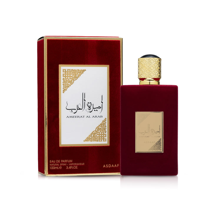 Lattafa Ameerat Al Arab - 100ML EDP - Cocotree