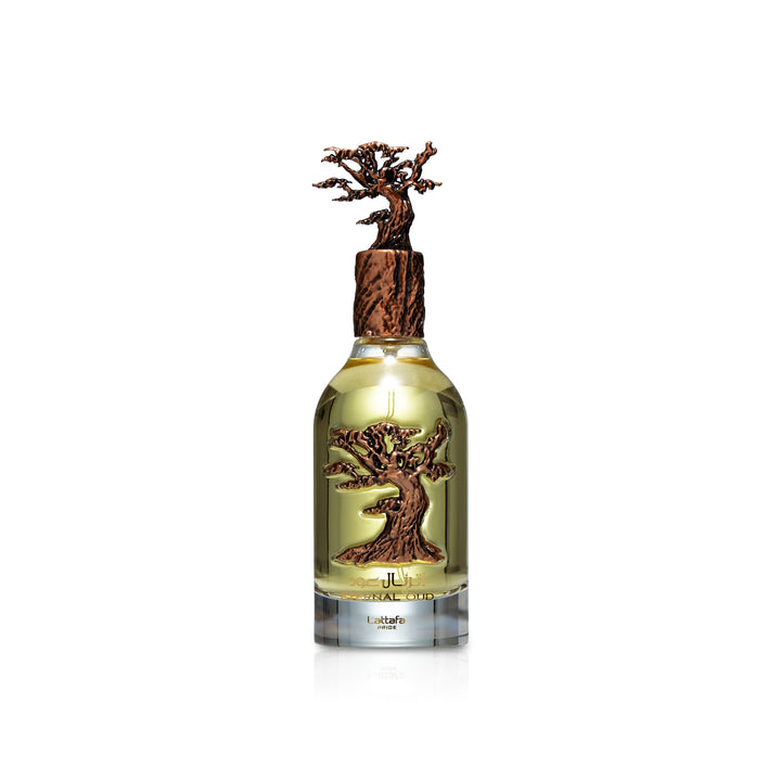 Lattafa Eternal Oud - 100ML EDP