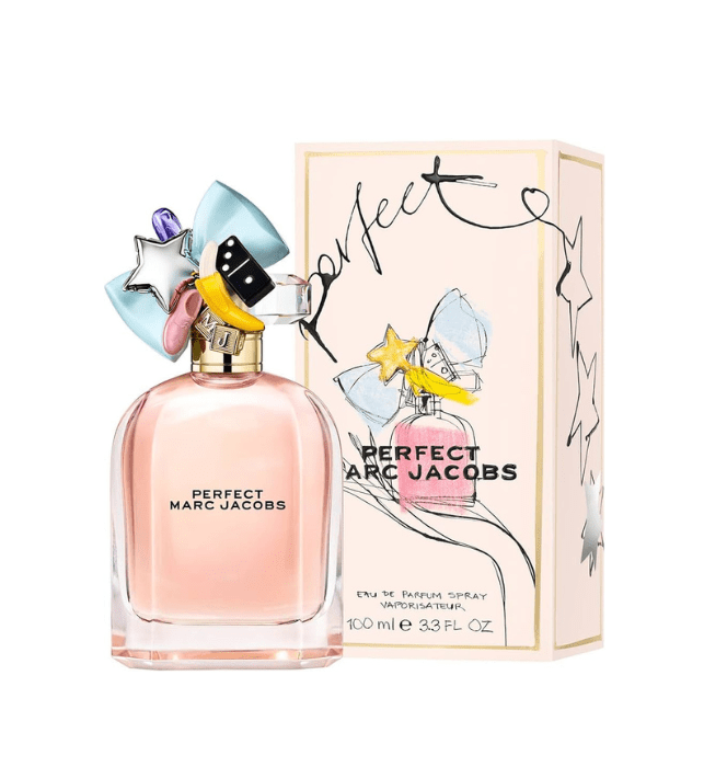 Marc Jacobs Perfect - 100ML EDP - Cocotree