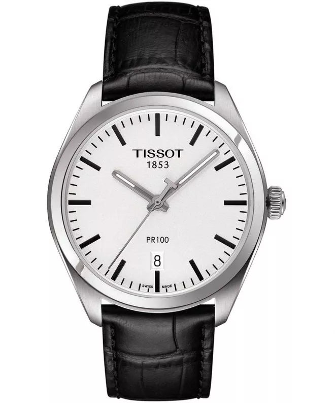 TISSOT PR 100 (Model - T101.410.16.031.00) - Cocotree