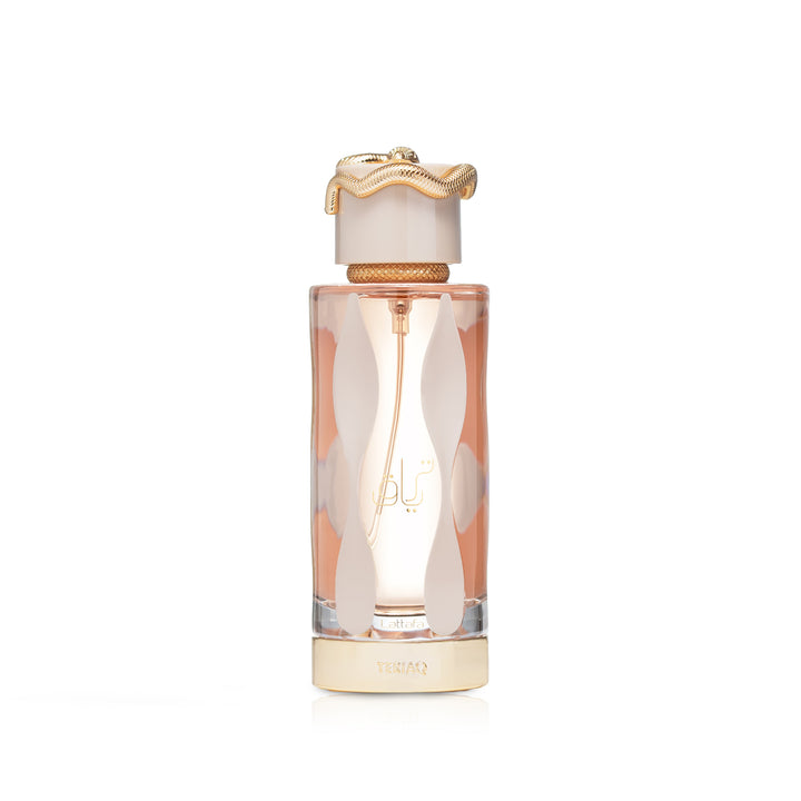 Lattafa Teriaq - 100ML EDP