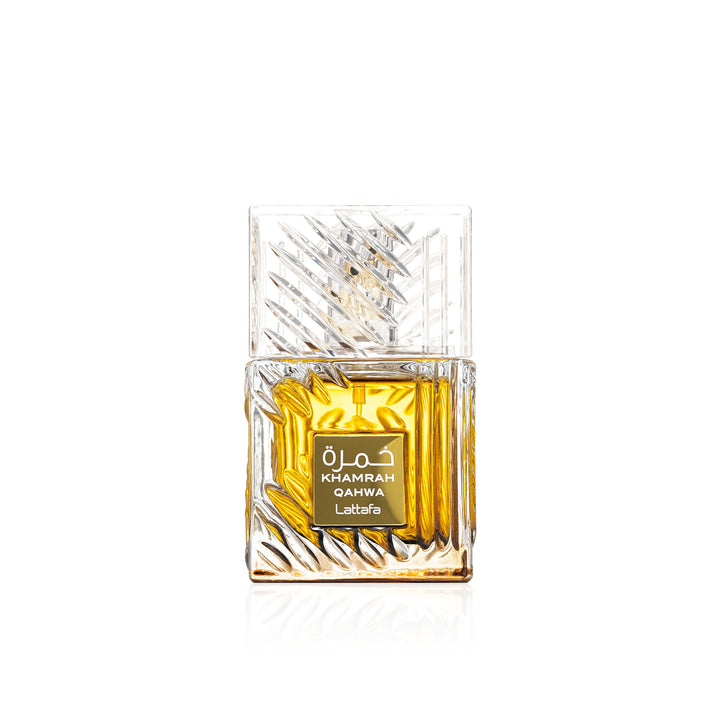 Lattafa Khamrah Qahwa - 100ML EDP