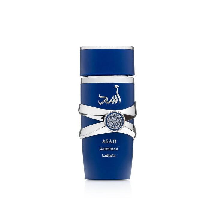 Lattafa Asad Zanzibar - 100ML EDP