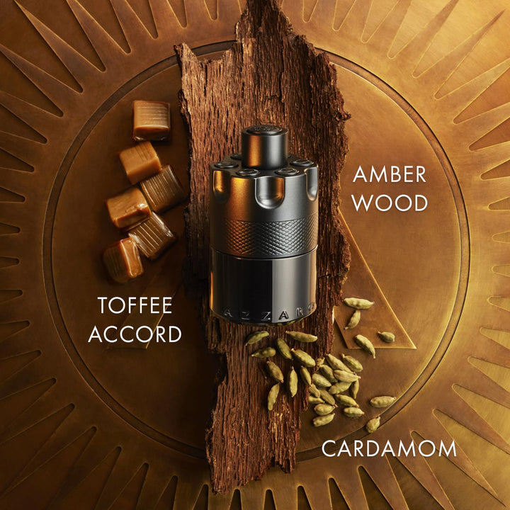 Azzaro The Most Wanted EDP - 100ML