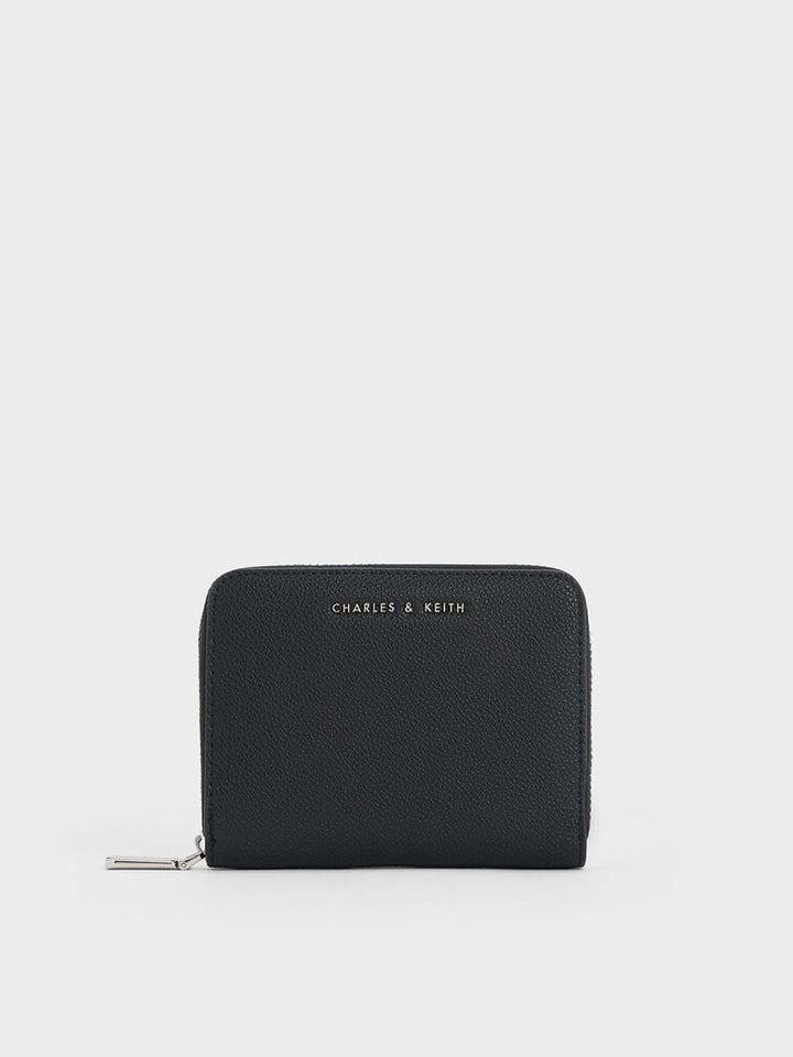 Charles & Keith Basic Square Wallet