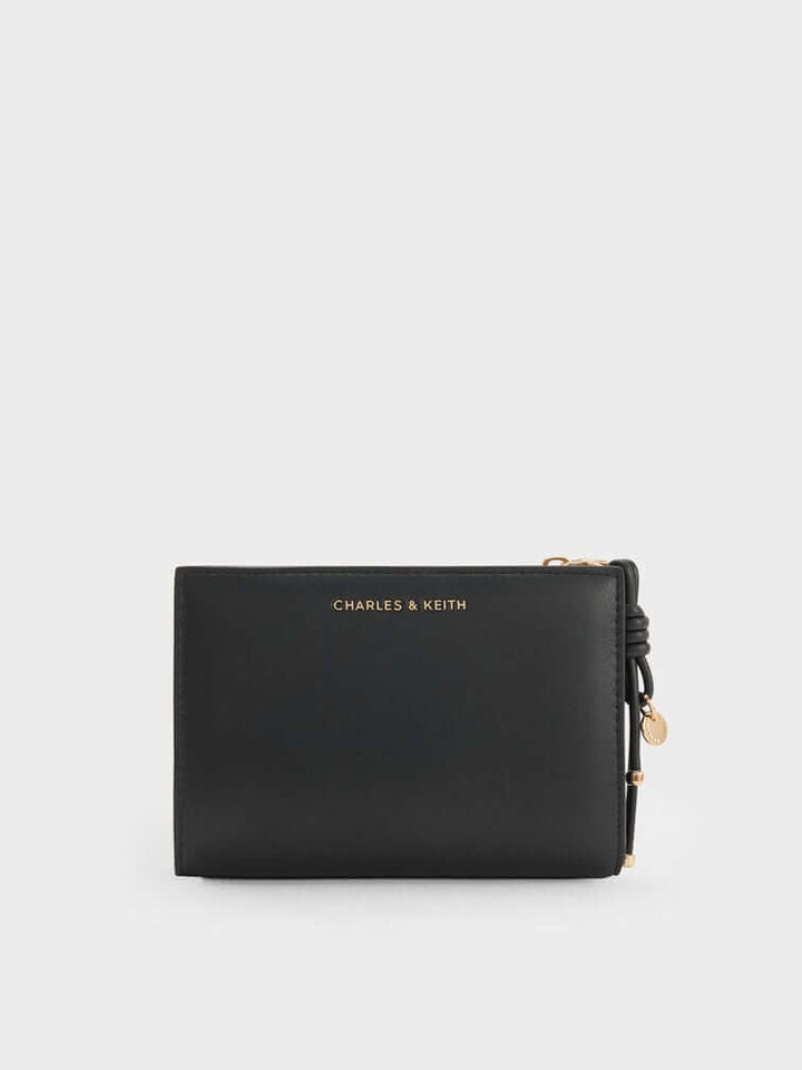 Charles & Keith Everleigh Wallet