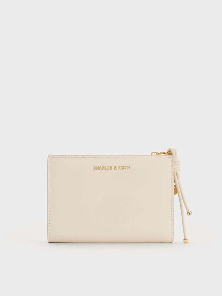 Charles & Keith Everleigh Wallet