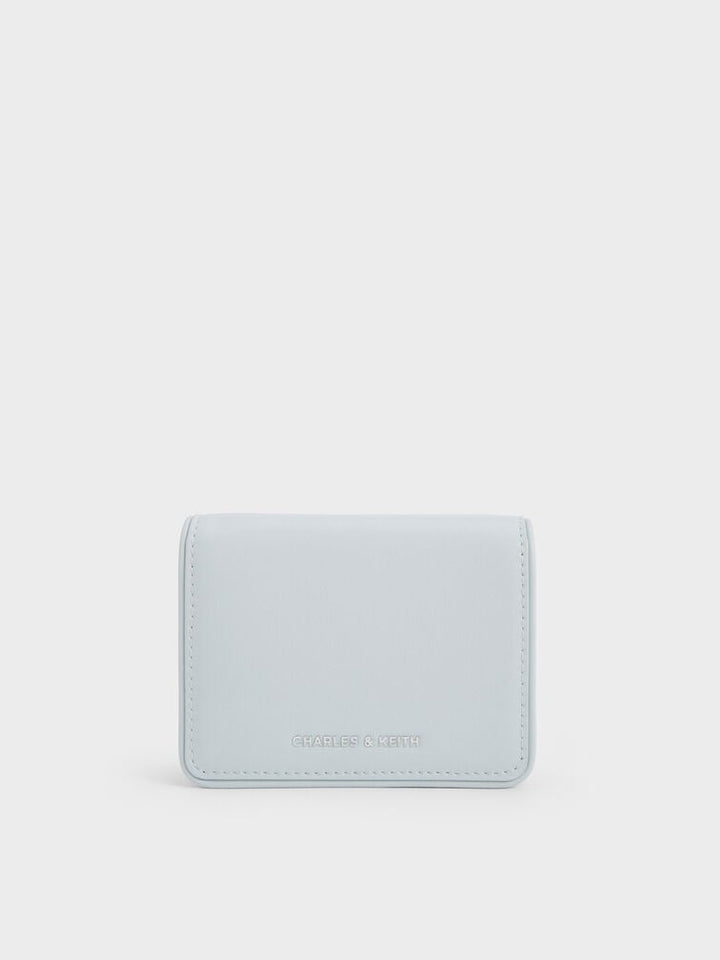 Charles & Keith Lyla Knotted-Strap Wallet