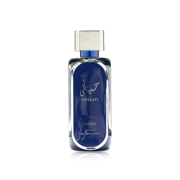 Lattafa Hayaati Al Maleky - 100ML EDP - Cocotree