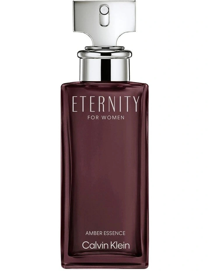 Calvin Klein Eternity For Women Amber Essence - 100ML EDP