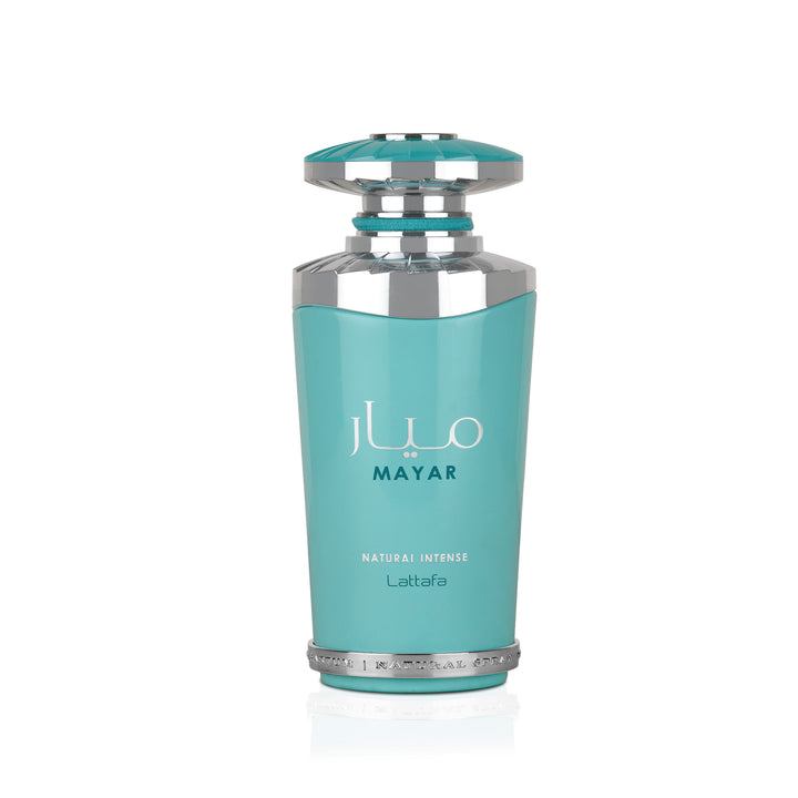 Lattafa Mayar Natural Intense - 100ML EDP