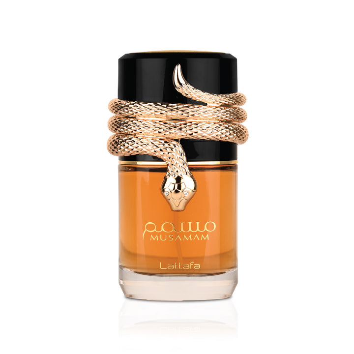 Lattafa Musamam - 100ML EDP
