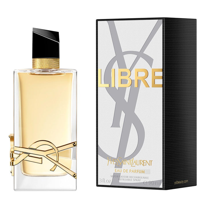 Yves Saint Laurent Libre - 90ML EDP - Cocotree