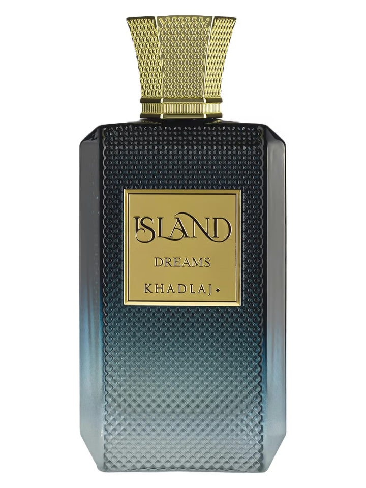 Khadlaj Island Dreams - 100ML - EDP