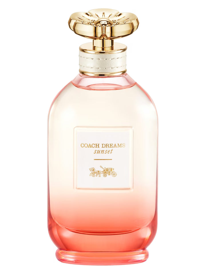 Coach Dreams Sunset - 90ML EDP - Cocotree