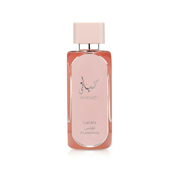 Lattafa Hayaati Florence - 100ML EDP - Cocotree