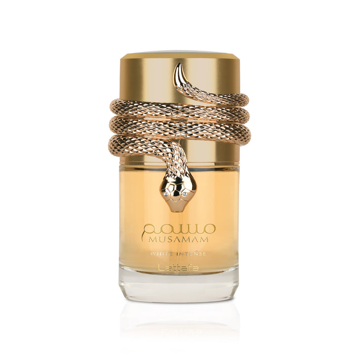 Lattafa Musamam White Intense - 100ML EDP