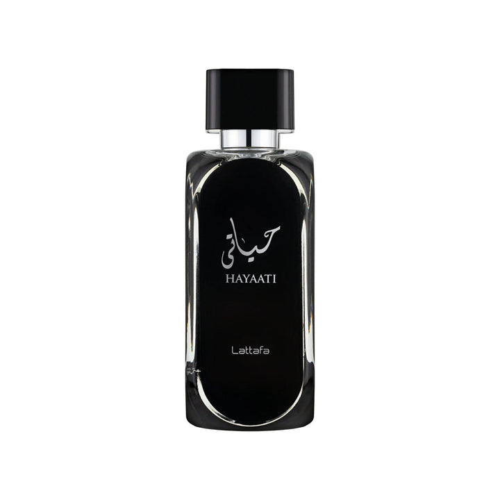 Lattafa Hayaati Black - 100ML EDP - Cocotree