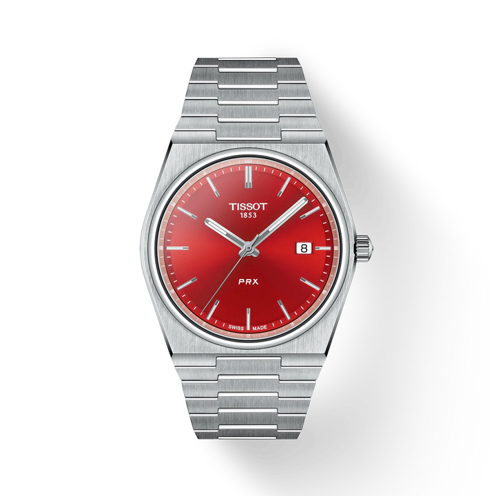 TISSOT PRX 40MM (Model - T137.410.11.421.00 ) - Cocotree