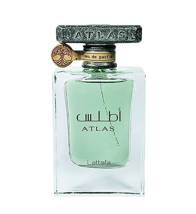 Lattafa Atlas - 55ML EDP - Cocotree