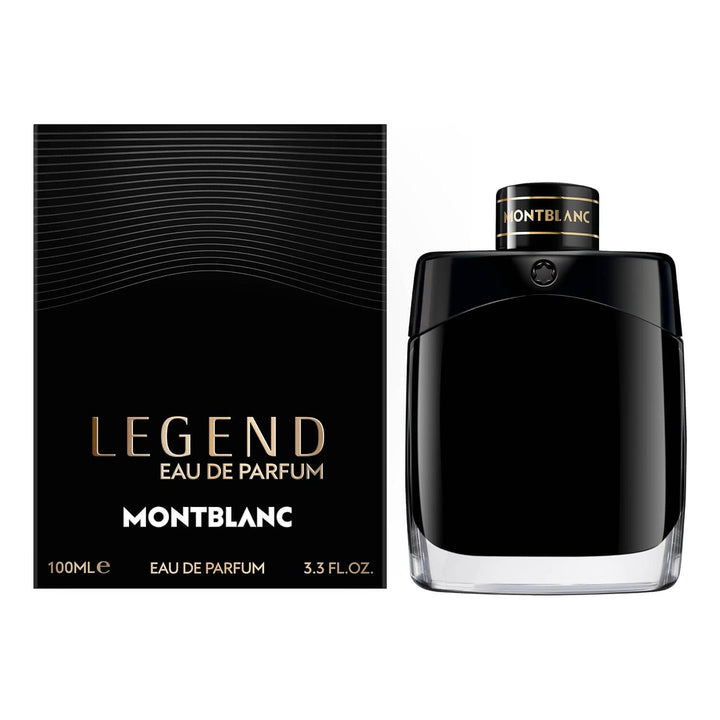 Montblanc Legend - 100ML EDP