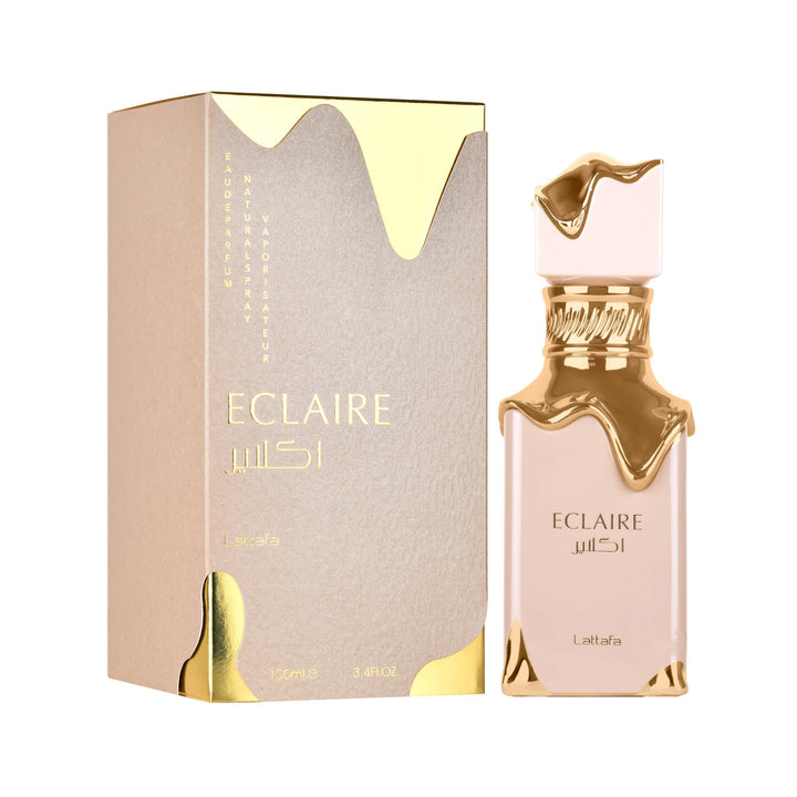 Lattafa Eclaire - 100ML EDP - Cocotree