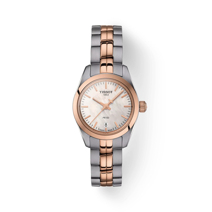 TISSOT PR 100 LADY SMALL (T101.010.22.111.01) - Cocotree