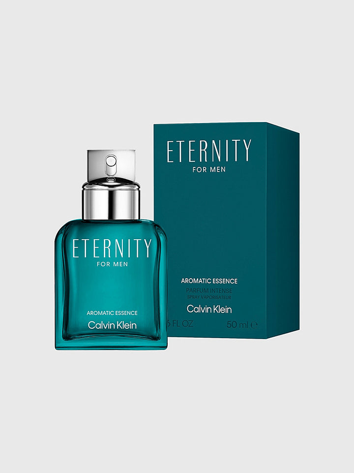 Calvin Klein Eternity Aromatic Essence For Men - 50ML EDP