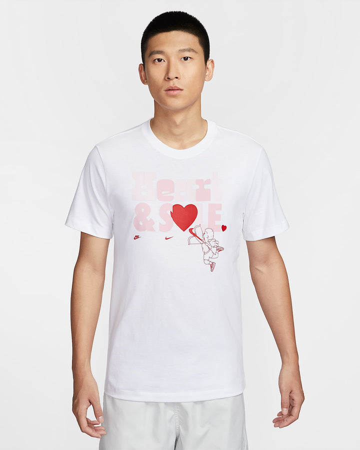 Nike Sportswear - White