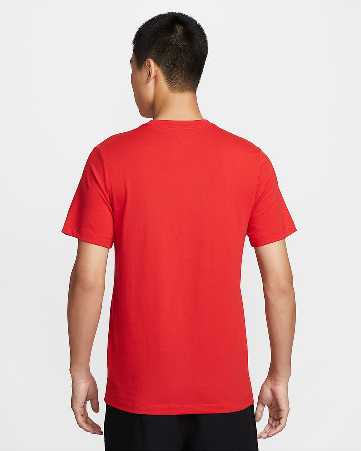 Nike Sportswear - Red - Cocotree